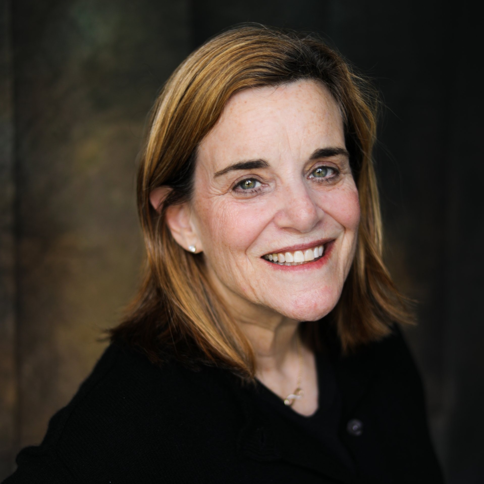 Anger: A Conversation with Dr. Karen Fried