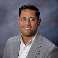 In Conversation with a College Admissions Expert: Meet Damien Fatongia