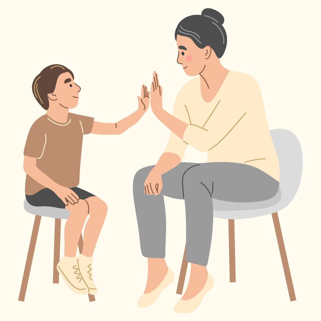 How to Explain Neuropsych Testing Results to Kids
