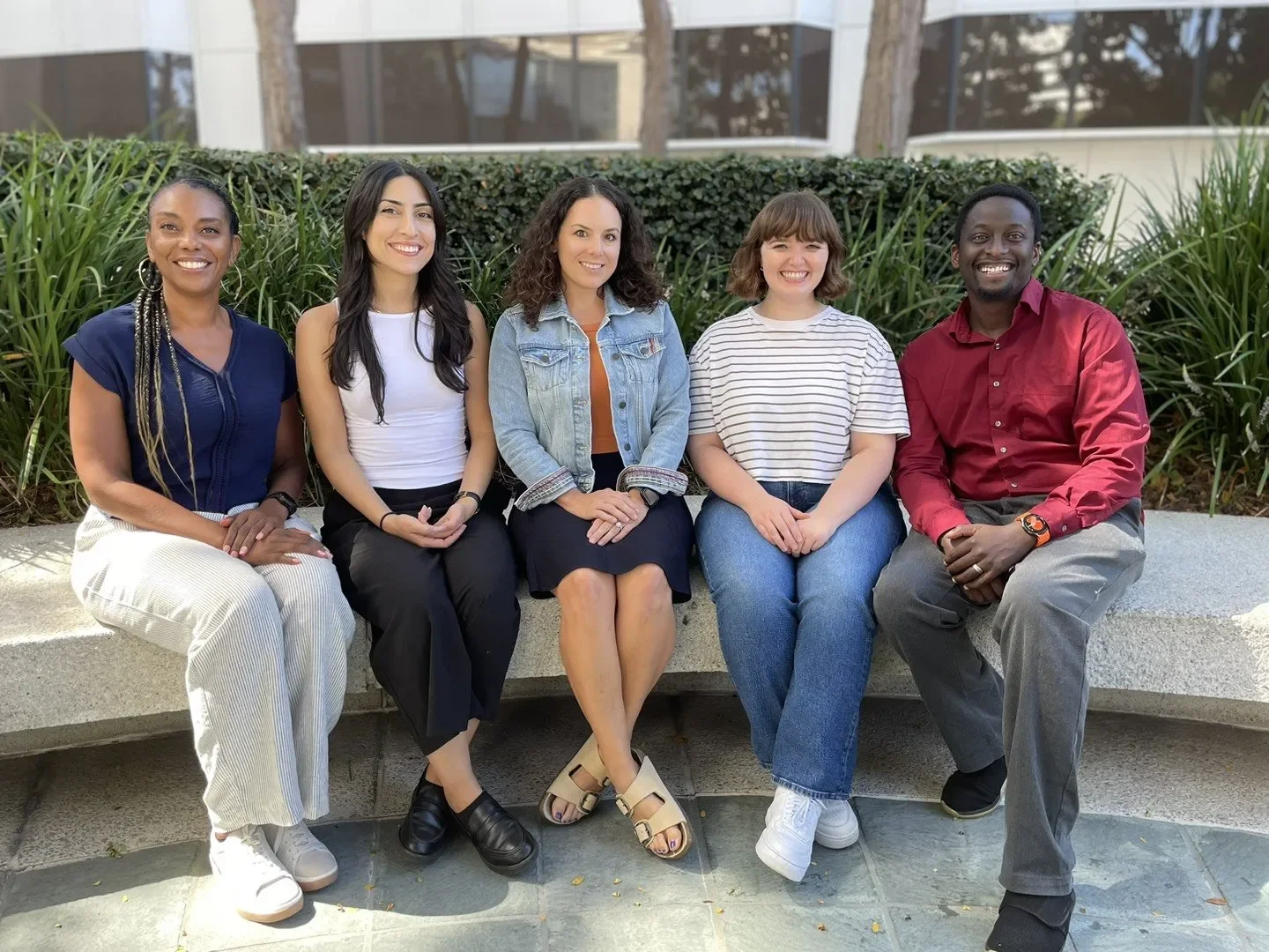 At Hayutin, we believe collaboration builds confidence.